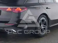 2025 Mercedes Benz E 220