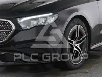 2025 Mercedes Benz E 220