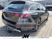 2025 Mercedes Benz E 220
