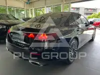 2025 Mercedes Benz E 220
