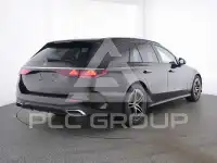2025 Mercedes Benz E 220
