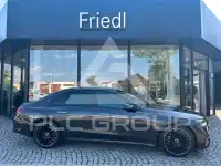 2025 Mercedes Benz E 220