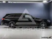 2025 Mercedes Benz E 220