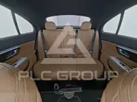 2025 Mercedes Benz E 220