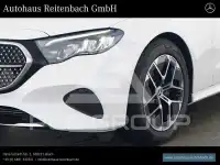 2025 Mercedes Benz E 220