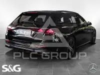 2025 Mercedes Benz E 220