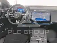 2025 Mercedes Benz E 220