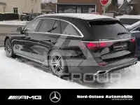 2025 Mercedes Benz E 220