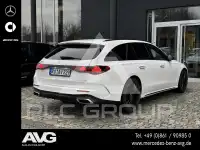 2025 Mercedes Benz E 220