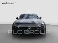 2025 Mercedes Benz E 220