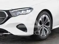 2025 Mercedes Benz E 220