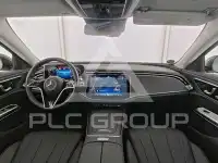2025 Mercedes Benz E 220