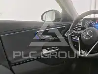 2025 Mercedes Benz E 220