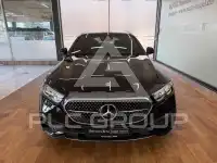 2025 Mercedes Benz E 220