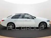 2025 Mercedes Benz E 220