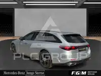 2025 Mercedes Benz E 220