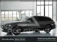 2025 Mercedes Benz E 220