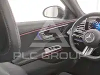 2025 Mercedes Benz E 220
