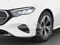 2025 Mercedes Benz E 220