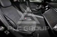 2025 Mercedes Benz E 220