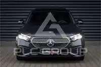 2025 Mercedes Benz E 220