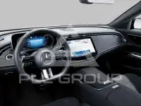 2025 Mercedes Benz E 220