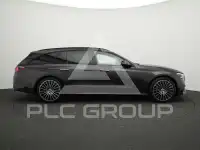 2025 Mercedes Benz E 220