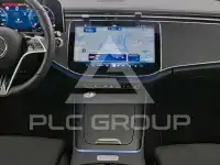 2025 Mercedes Benz E 220