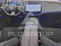 2025 Mercedes Benz E 220