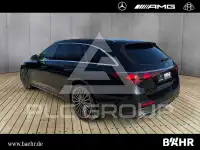 2025 Mercedes Benz E 220