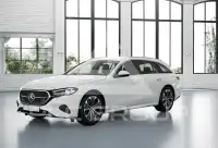 2025 Mercedes Benz E 220
