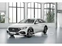 2025 Mercedes Benz E 220