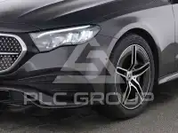 2025 Mercedes Benz E 220