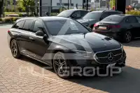 2025 Mercedes Benz E 220