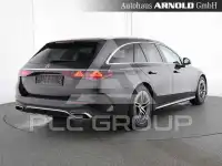 2025 Mercedes Benz E 220
