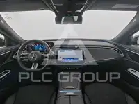 2025 Mercedes Benz E 220