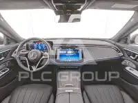 2025 Mercedes Benz E 220