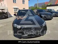 2025 Mercedes Benz E 220