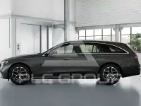 2025 Mercedes Benz E 220