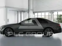 2025 Mercedes Benz E 220