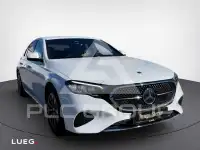 2025 Mercedes Benz E 220