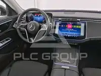 2025 Mercedes Benz E 220