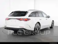 2025 Mercedes Benz E 220
