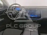 2025 Mercedes Benz E 220