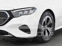 2025 Mercedes Benz E 220