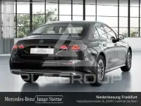 2025 Mercedes Benz E 220