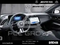 2025 Mercedes Benz E 220