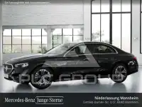 2025 Mercedes Benz E 220