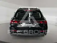 2025 Mercedes Benz E 220