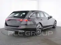 2025 Mercedes Benz E 220